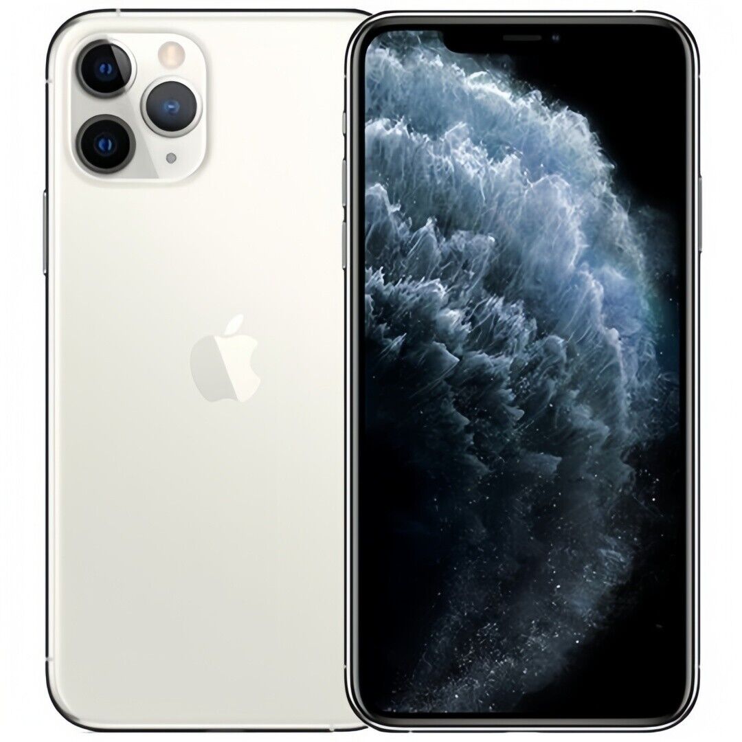 Apple iPhone 11 Pro Max-256GB-All Colors Unlocked-Very Good Apple iPhone 11 Pro Max-256GB-All Colors Unlocked-Very Good