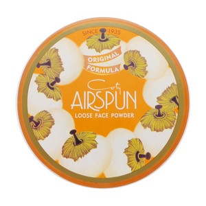 COTY Airspun Loose Face Powder - Naturally Neutral (Free Ship)