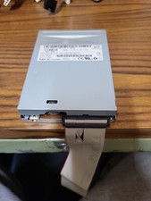 NEC PH-0T7587-17601-51H-0675 FD1231M Floppy Disk Drive