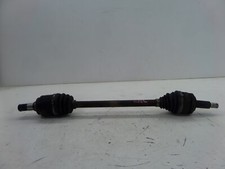 Hyundai Genesis Left Rear 6 Speed M/T Axle Shaft CV BK 10-16 OEM