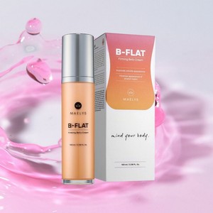 b flat for stretch marks