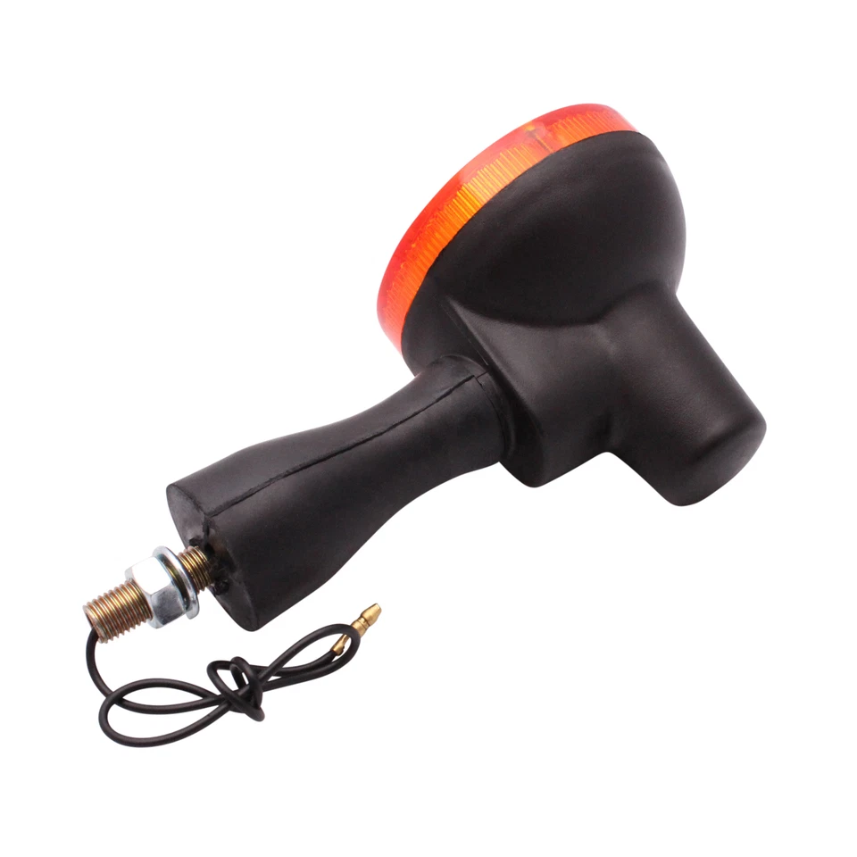 Turn Signal Lamp Set  Yamaha DT 125 175 400 XT 250 500 1T2-83330-60 Foto 3 de 4