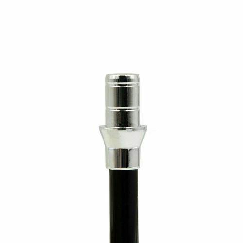4 Stück 4 Größen Dental Härtungsleuchte Universal Glasfaserführung LED Lampe Stabspitze - Bild 6 von 6