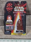 Vintage 1999 Hasbro Star Wars Episode 1 Anakin Skywalker Naboo Action Figure