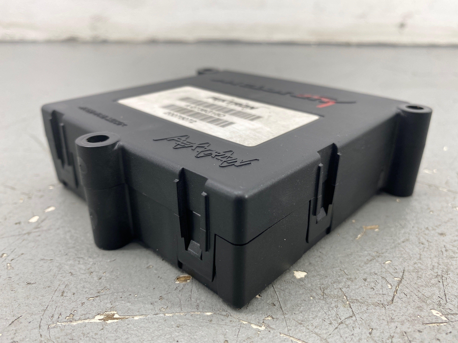 2020-2023 MCLAREN GT FRONT LEFT DOOR CONTROL MODULE 22MA435GP OEM 2021 2022