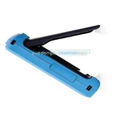 1PCS Siglent Handheld Oscilloscope 70MHz 1GSa 12Mpts USB Multimeter SHS807X