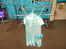 A wish come true teach how will i know dance costume ADULT MEDIUM