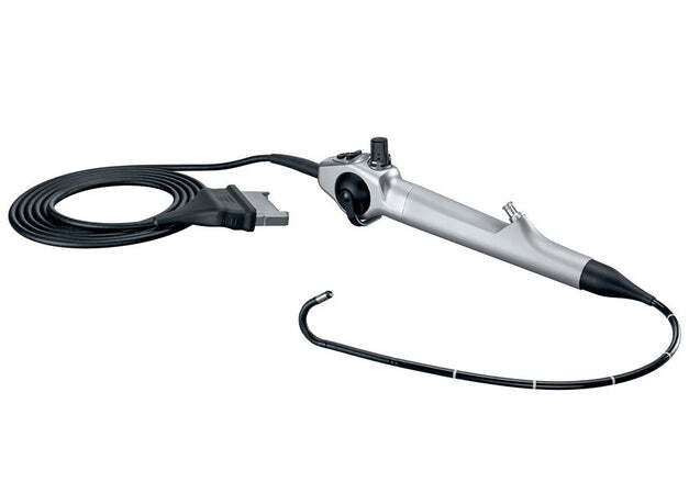 ケロック Karl Storz 11272VH-TL Flexible HD Video Cystoscope | eBay