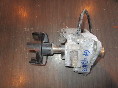 98 YAMAHA GP760 MID SHAFT BEARING HOUSING 65U-45332-00-94 98 YAMAHA GP760 MID SHAFT BEARING HOUSING 65U-45332-00-94