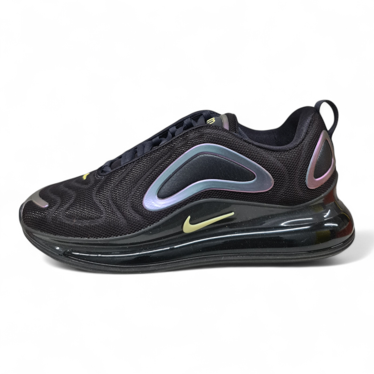 Nike Shoes Aqua Powder Air Max 720 Flyknit Nike Trainers 720 NIKE