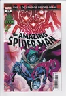 AMAZING SPIDER-MAN #69 NM 3/12/25 Joe Kelly Ed McGuinness Marvel A-Z single