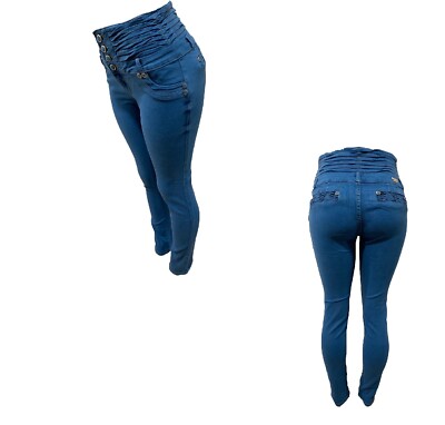 Tush push stretch colombian designed 