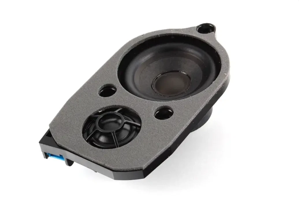 NEW BMW 3 E46 FRONT MID RANGE TWEETER SPEAKER 8374697 65138374697 