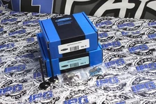 Supertech +1mm OverSize Flat Valves Set & Seals For Honda Acura B16 B18C VTEC