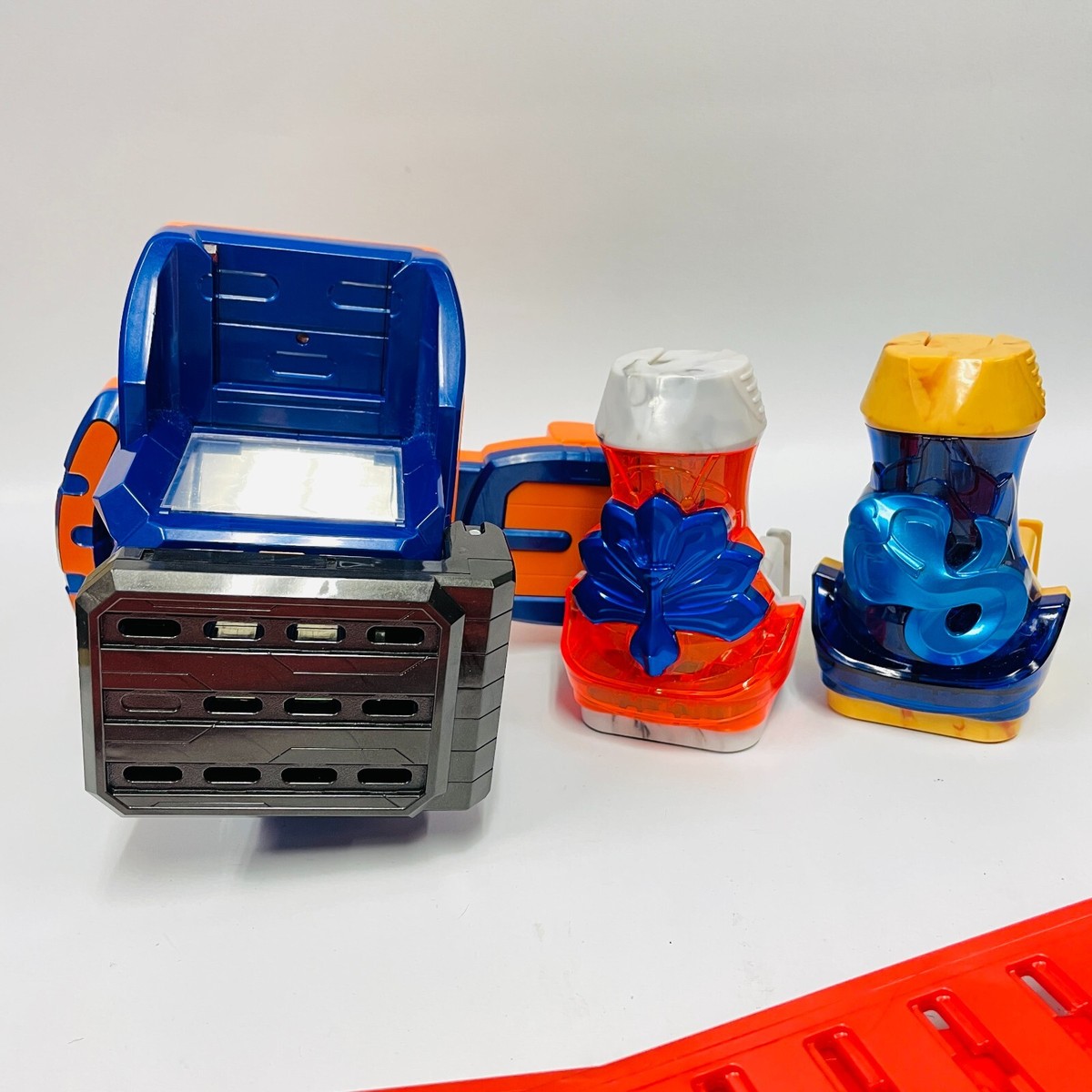 Kamen Rider Revice DX Libera Driver Premium Bandai