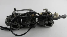 OEM 04 -2007 Up 40hp Honda outboard  CARBURETOR ASSY  SET 16100-ZW3-F04ZA