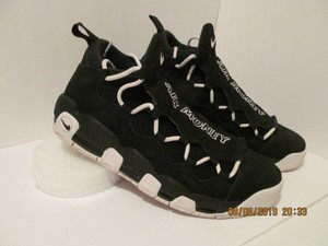 nike air money black and white