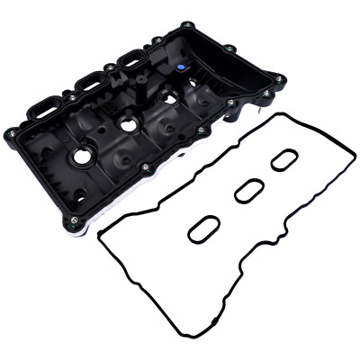 Valve Cover Left for Ford Expedition 2018-2022 3.5L V6 HL3Z-6582-D