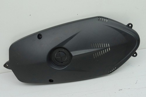 BMW R nine T Urban G/S 0J41 Motordeckel Lichtmaschine Stirndeckel Cover Motor