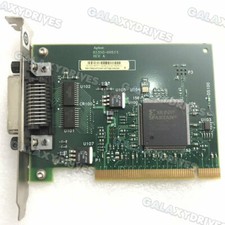 1PCS Used AGILENT 82350B 82350-66511 PCI-GPIB INTERFACE CARD