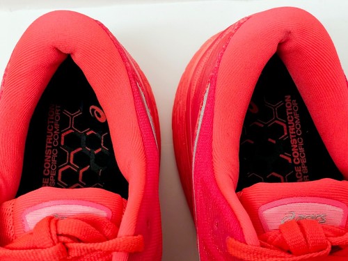 ASICS GEL KAYANO 28 Lite Show Mens Running Walking UK:10 EU:45 US:11 / 28.5CM - Picture 12 of 14