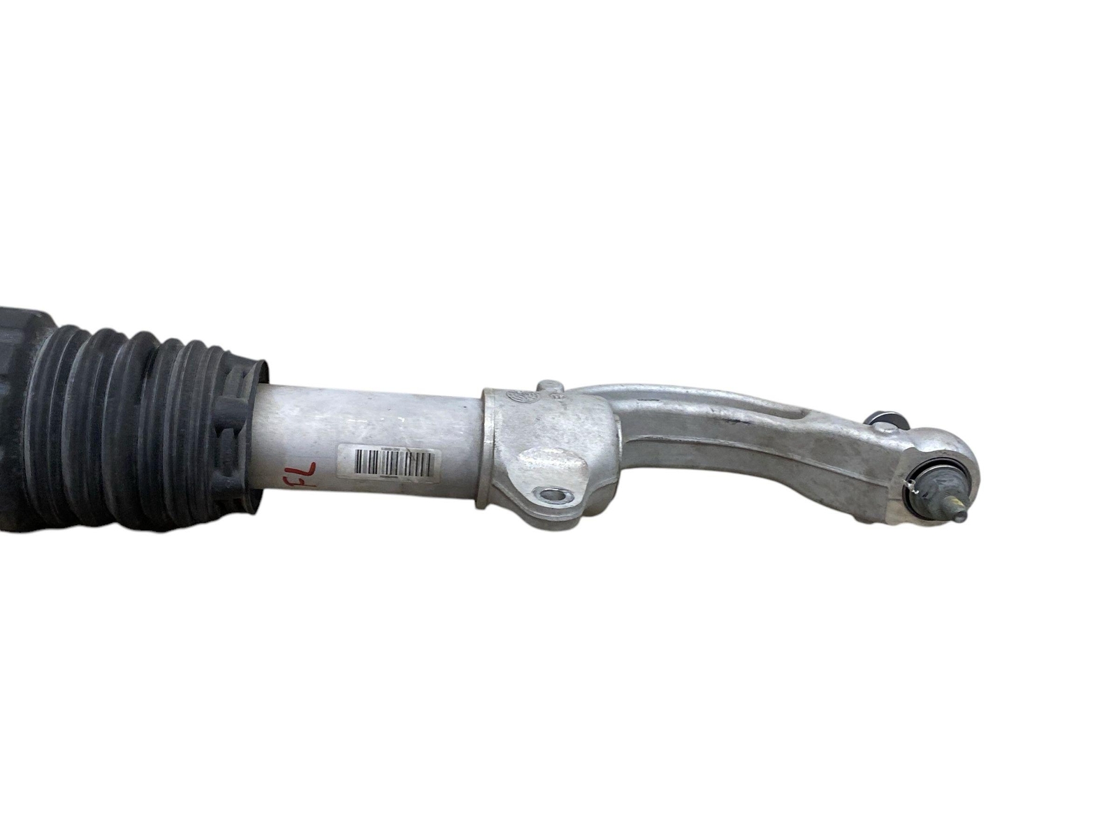 2017-2024 MASERATI LEVANTE FRONT LEFT AIR RIDE SUSPENSION STRUT SHOCK ABSORBER