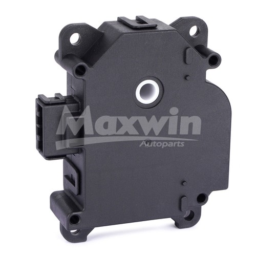 Heater Blend Door Actuator Fit 09-14 Acura TL ZDX 11-17 Honda Odyssey 604-875 - Picture 6 of 10