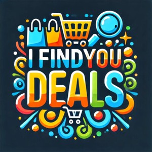 i-find-u-deals | eBay Stores