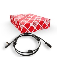 Febi Bilstein Sensor, Raddrehzahl 102252 FüR Fiat, Hinterachse Links