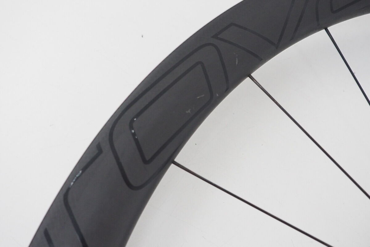 Roval Rapide CLX 40 700c Carbon Front Wheel 12x100mm Roval Rapide CLX 40 700c Carbon Front Wheel 12x100mm