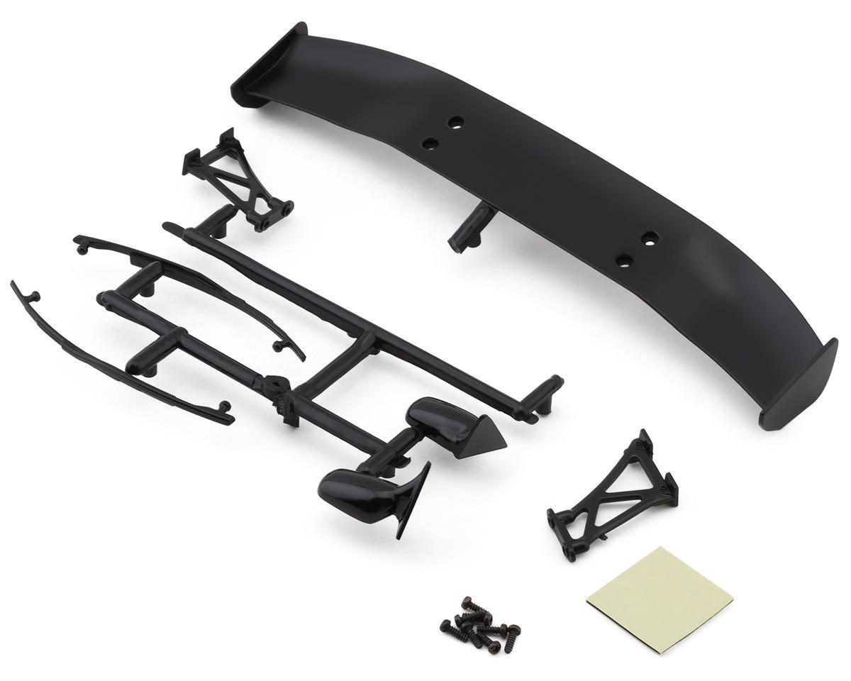 Yokomo DRIFT X TREME PS13 SILVIA Accessory Set Yokomo DRIFT X TREME PS13 SILVIA Accessory Set