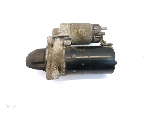 BMW 5 E60 E61 2004 Anlasser 7515391 Benzin 141kW ARB20269 751539103 7515390