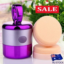 3d Tilting Electric Vibrating Foundation Makeup Applicator Supdealshop