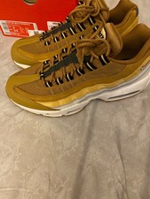 nike air max bw wheat