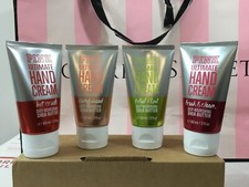 VICTORIA'S SECRET ROSA ULTIMATE CREMA DE MANOS MANTECA DE KARITÉ NUTRITIVA PROFUNDA - ELIGE 1