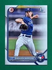 2022 Bowman Draft - BASE PAPER - PICK YOUR CARD! - COMPLETE YOUR SET!