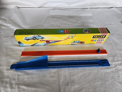 Faller Hit Car  3331 mit OVP - Vintage