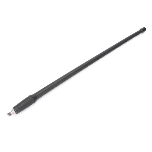 13"Antenna Radio AM/FM Antena Roof Mast Whip Style Fit Jeep JK Wrangler 2007-17 - Zdjęcie 2 z 8