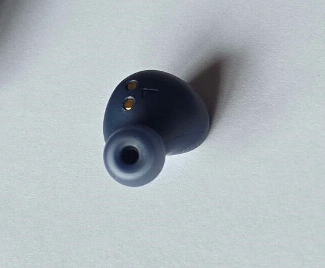 Original Jabra Elite 3 True Wireless In-Ear LEFT SIDE EARBUD ONLY - Navy Blue - Image 3 of 4
