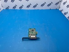 MOXA CP-104EL-A V1.6.1 Communication Card
