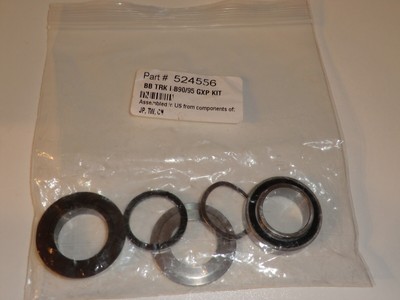 trek fuel ex bearing kit