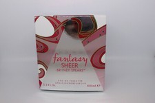 Britney Spear perfume. Sheer Fantasy. Womens ...