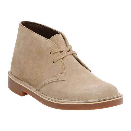 clarks cedar boots