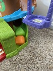 Vtech GoGo Smart Tree House Hideaway Playset W/Interactive Go Go Smart Animals — photo 6