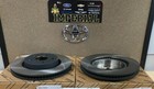 2018-2023 TOYOTA CAMRY GENUINE OEM NEW FRONT BRAKE ROTORS 4351206200