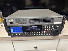 PANASONIC AJ-HPD2500 P2 HD Memory Card Recorder/Player AJ-HPD2500P