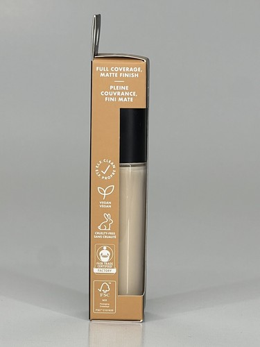 Pack of 4 - e.l.f 16HR Camo Concealer | 85847 Medium Peach | 0.2 fl oz - Picture 8 of 8