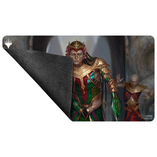 Tarkir Dragonstorm Kotis, Sibsig Champion (Sultai Arisen Commander Deck) Playmat - Afbeelding 4 van 4