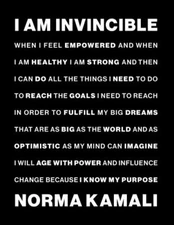 Norma Kamali: I Am Invincible by Kamali, Norma