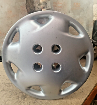 Citroen Xsara MK I Beringo (96-03) Wheel Trim / Hub Cap 14